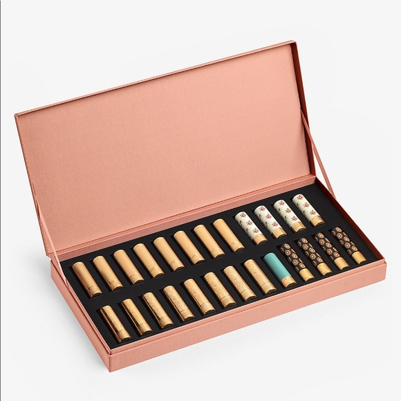 Gucci Makeup Gucci Lipstick Set Poshmark
